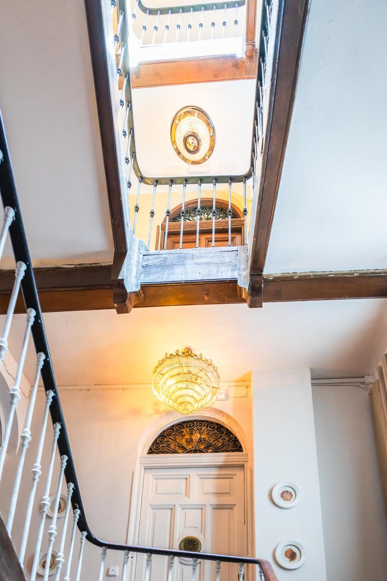 Hotel Life Gran Via Design Madryt Zewnętrze zdjęcie