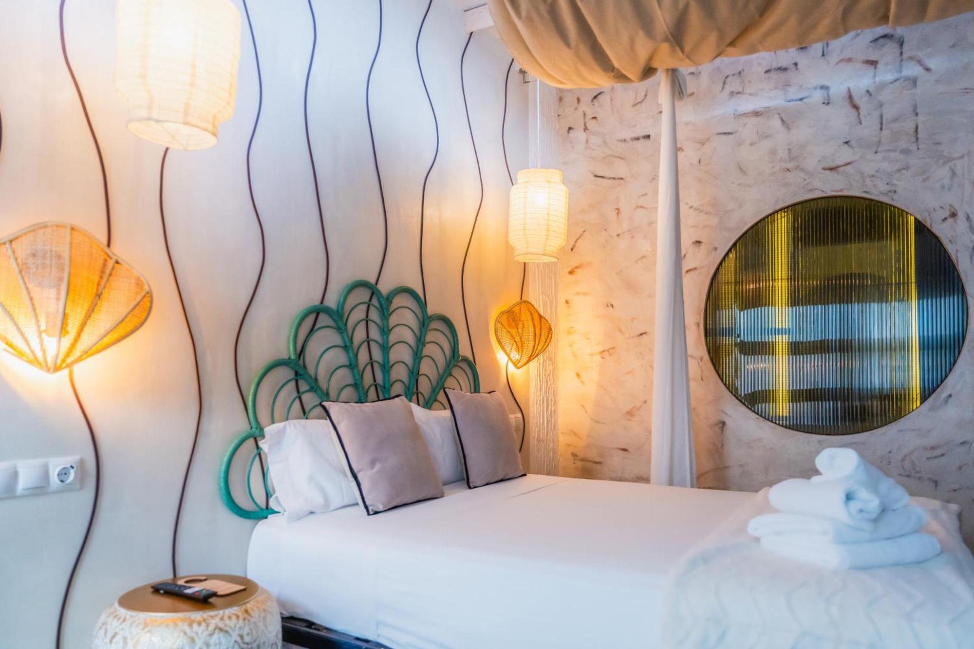 Hotel Life Gran Via Design Madryt Zewnętrze zdjęcie