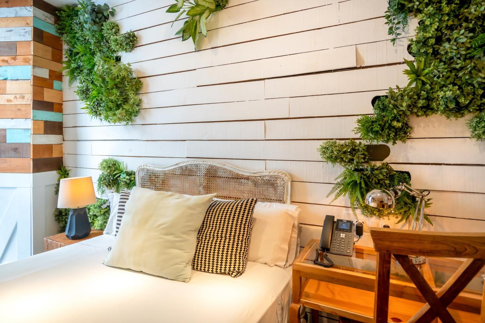 Hotel Life Gran Via Design Madryt Zewnętrze zdjęcie