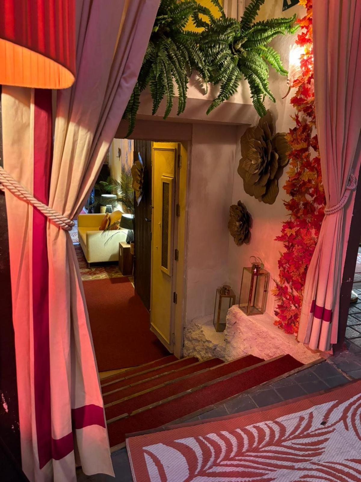 Hotel Life Gran Via Design Madryt Zewnętrze zdjęcie