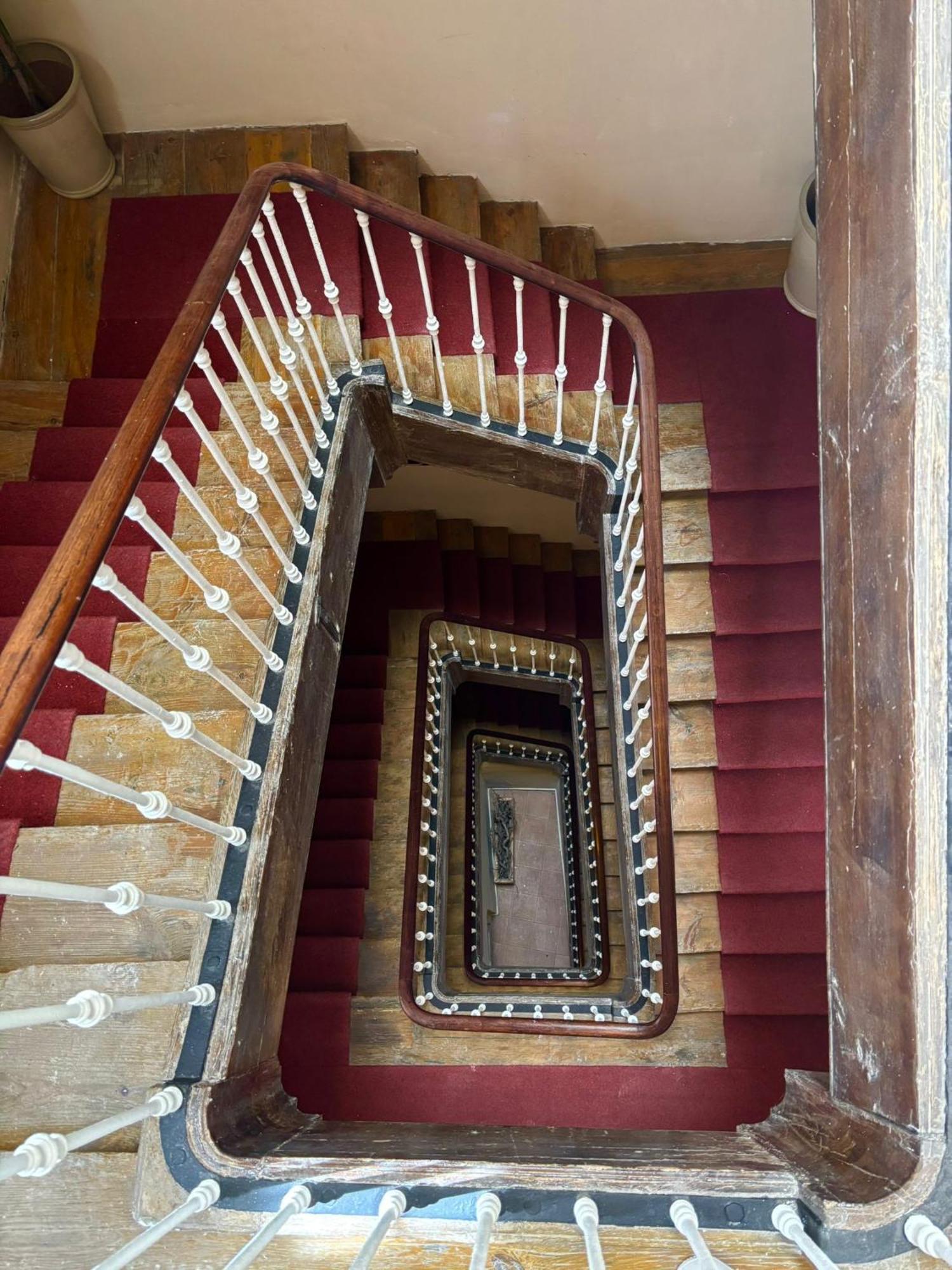 Hotel Life Gran Via Design Madryt Zewnętrze zdjęcie
