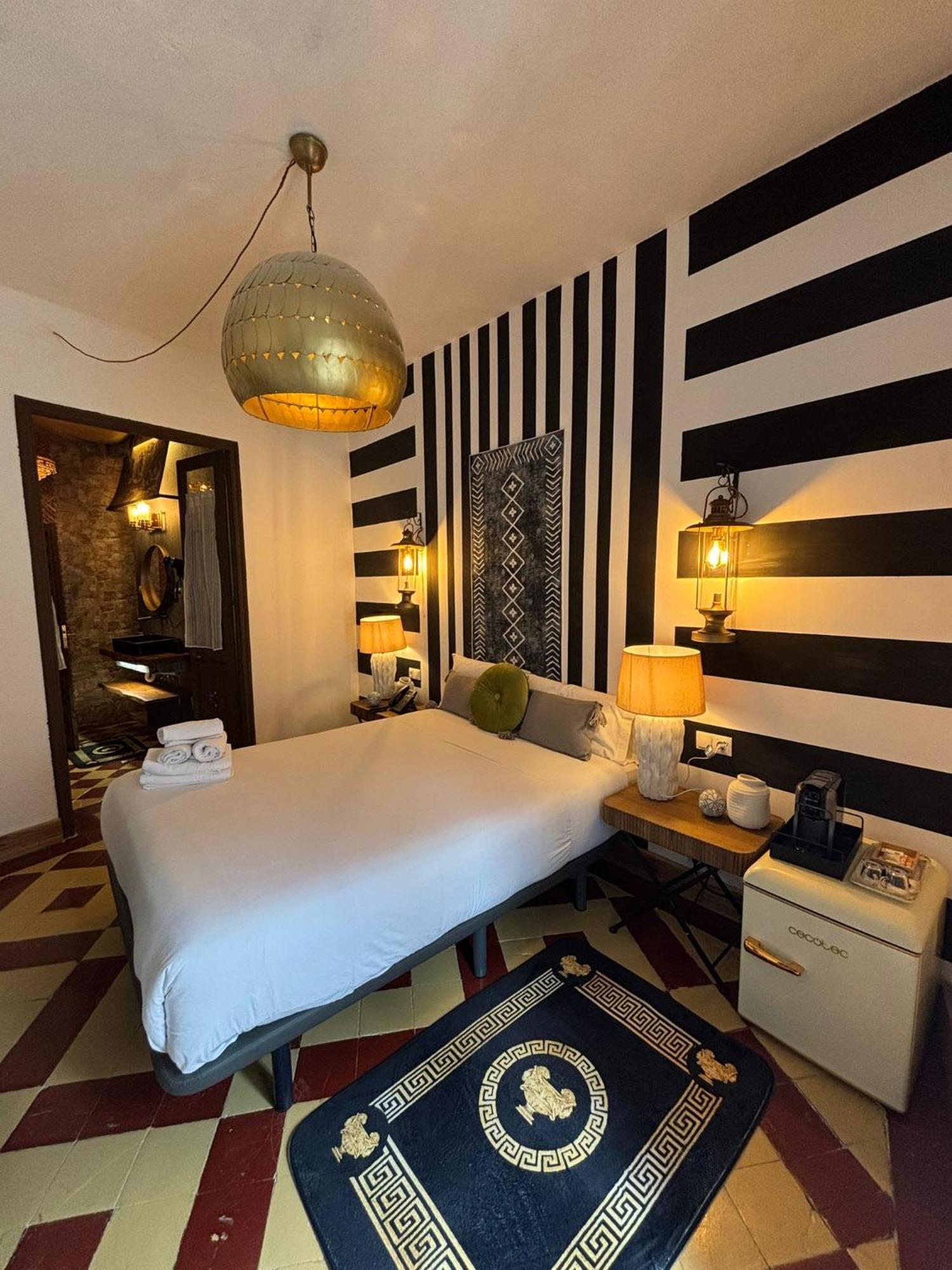 Hotel Life Gran Via Design Madryt Zewnętrze zdjęcie