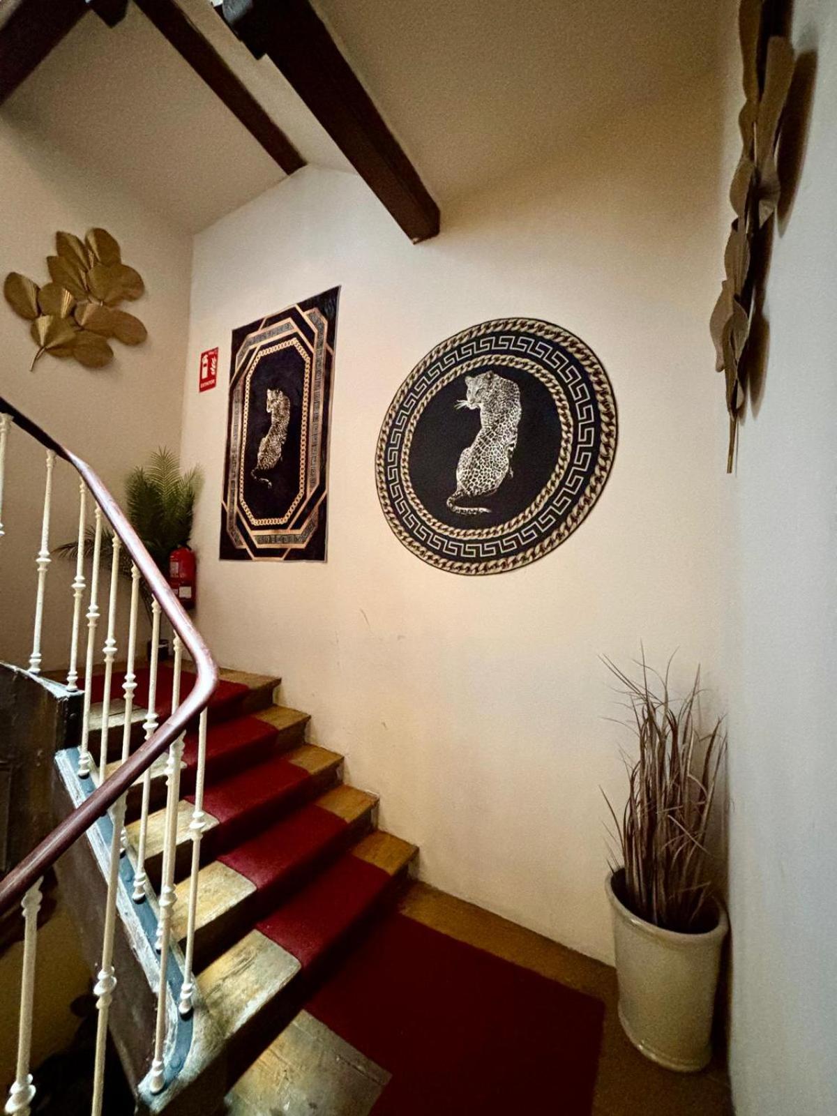 Hotel Life Gran Via Design Madryt Zewnętrze zdjęcie
