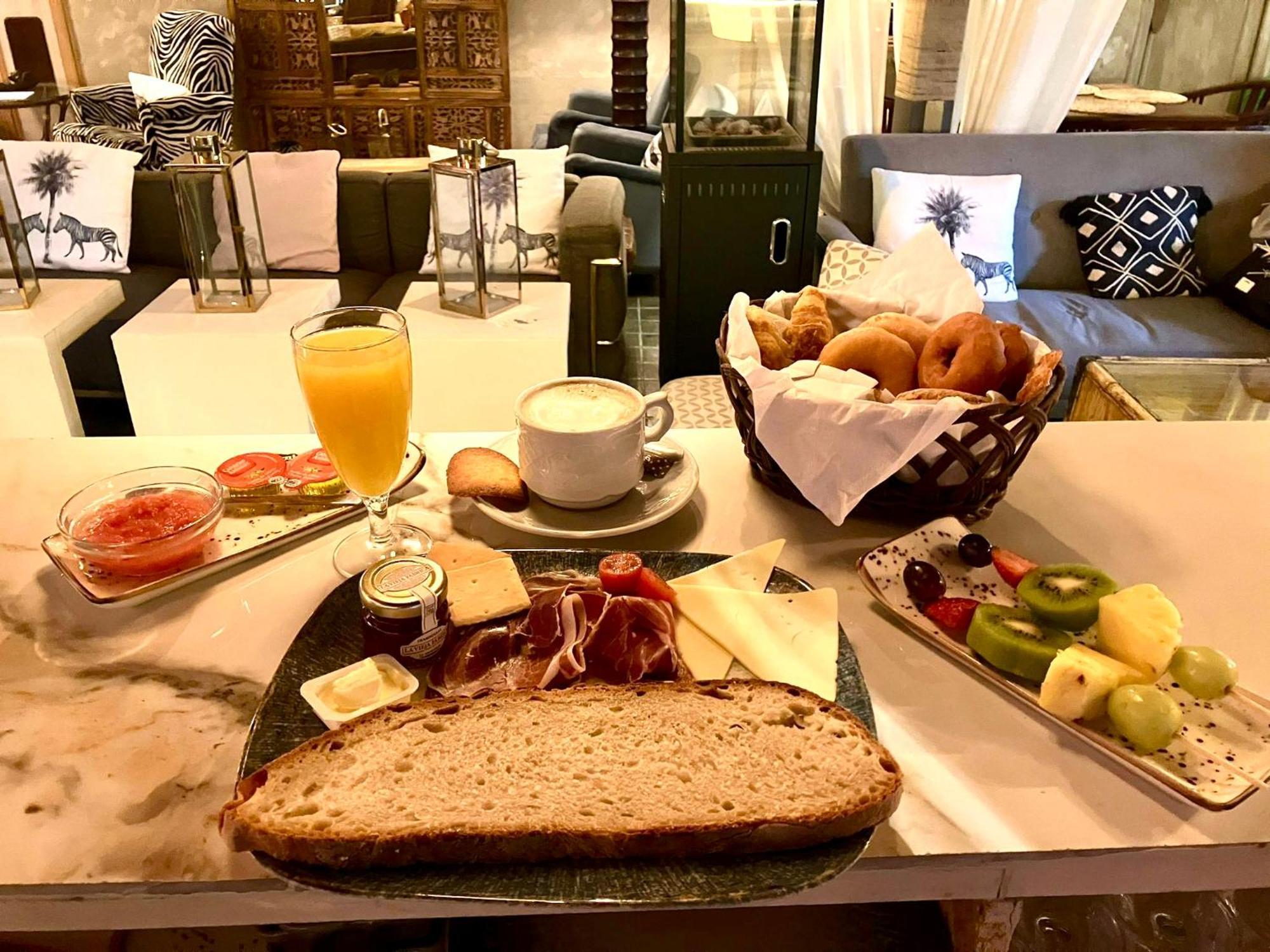 Hotel Life Gran Via Design Madryt Zewnętrze zdjęcie