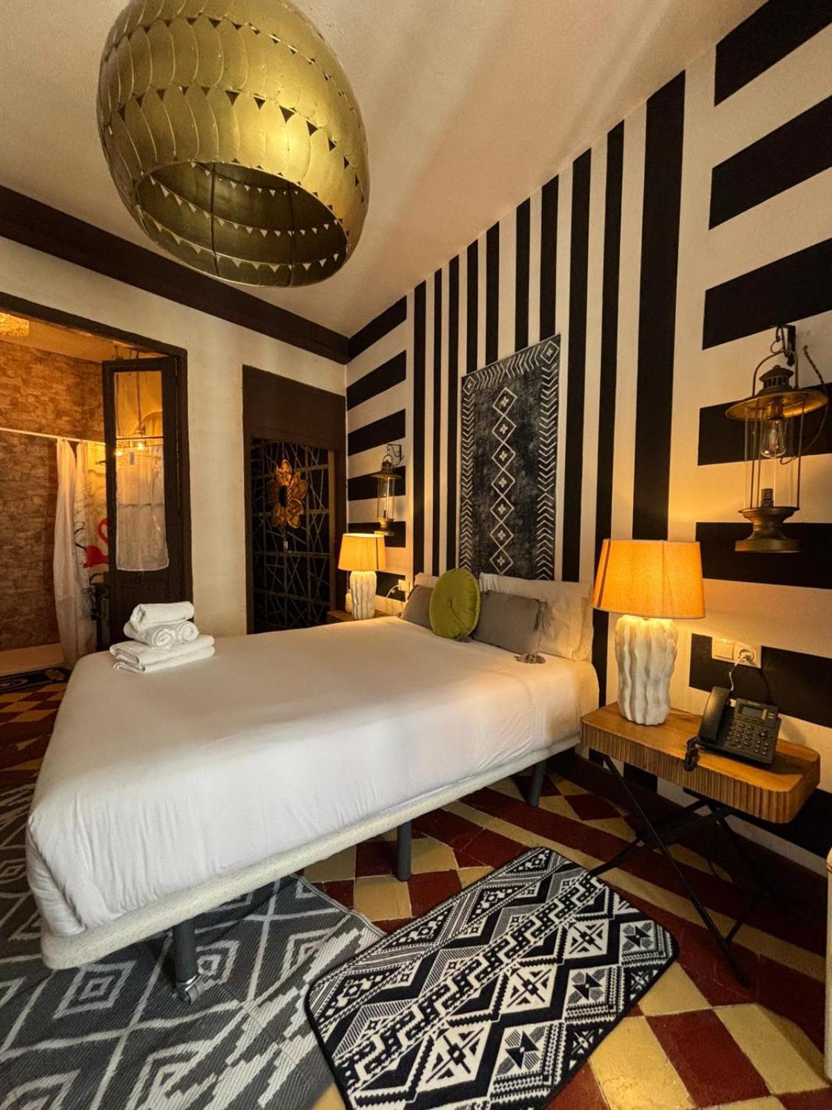 Hotel Life Gran Via Design Madryt Zewnętrze zdjęcie